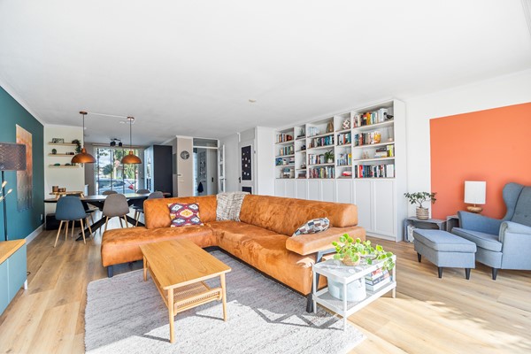 Medium property photo - Libelsingel 69, 2492 RC Den Haag